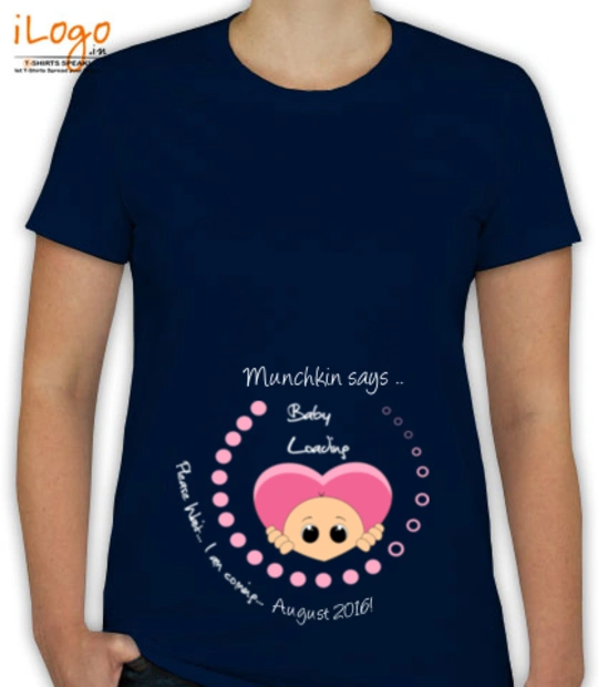 Shirt Peekaboonewn T-Shirt