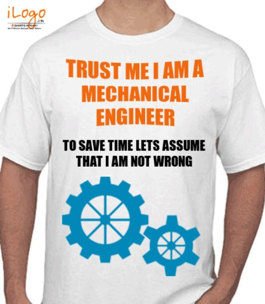 Shirt SRM T-Shirt