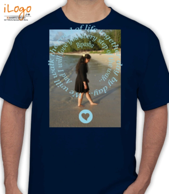 Shirt Bipasha T-Shirt