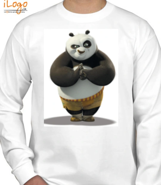 Shirt Ashi T-Shirt