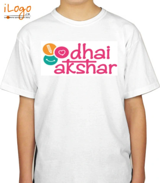 Shirt dhai T-Shirt