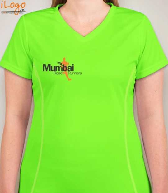 Shirt RR-Woman T-Shirt
