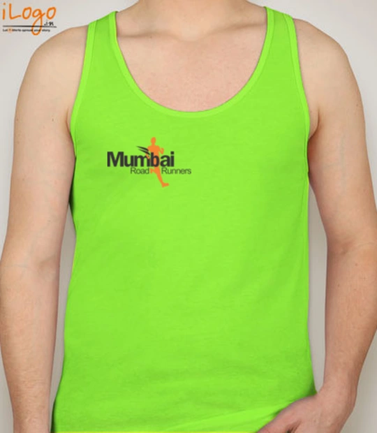 Shirt vest T-Shirt