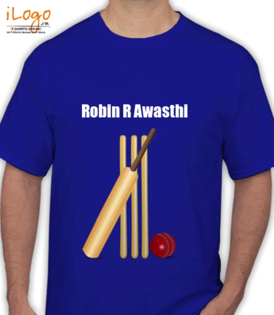 Shirt Robin T-Shirt
