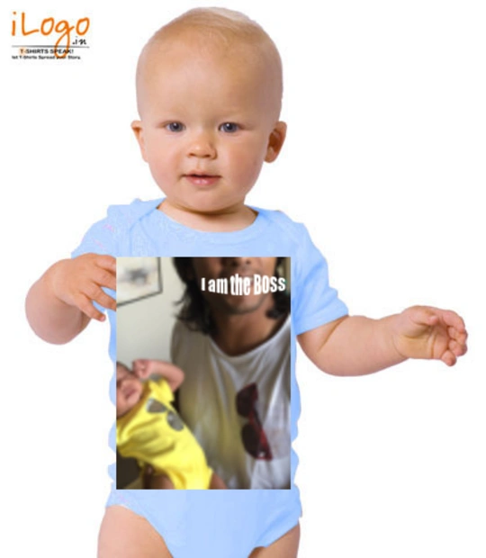 Shirt Rudra-Onesie T-Shirt