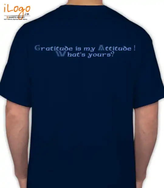 navy blue :back