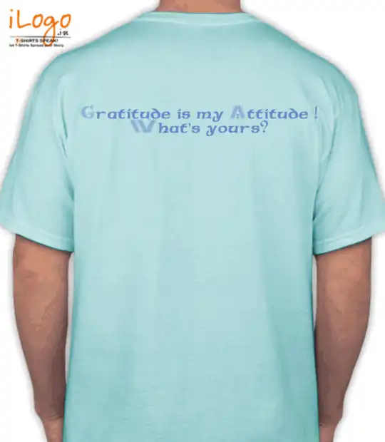 aqua blue :back