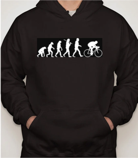 Shirt Evolution T-Shirt