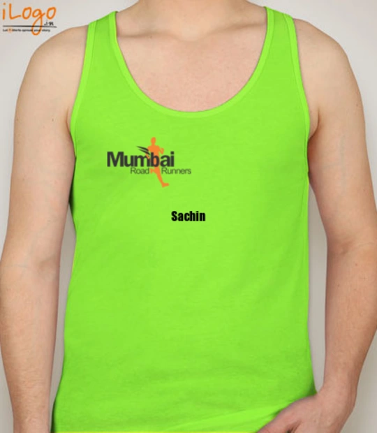 Shirt Sachin T-Shirt