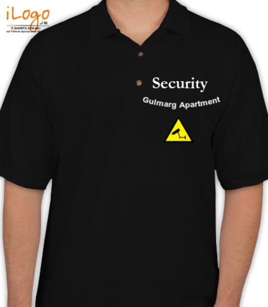 Shirt Gulmarg T-Shirt