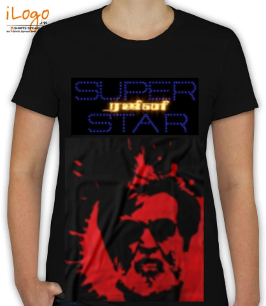 Shirt KABALI T-Shirt