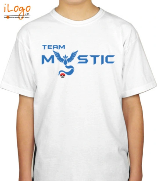 mastic - Boys T-Shirt