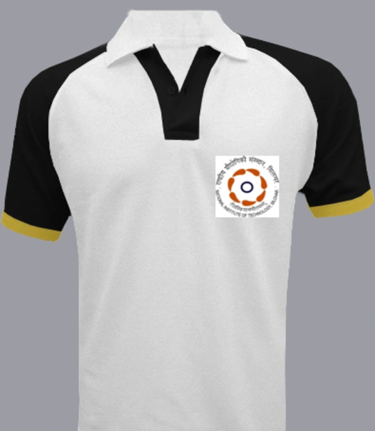 Shirt PARADETEES T-Shirt