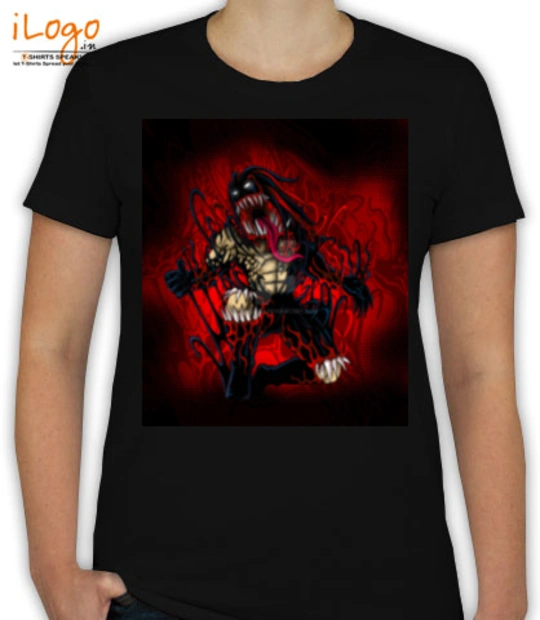 Shirt DEMONBALOR T-Shirt