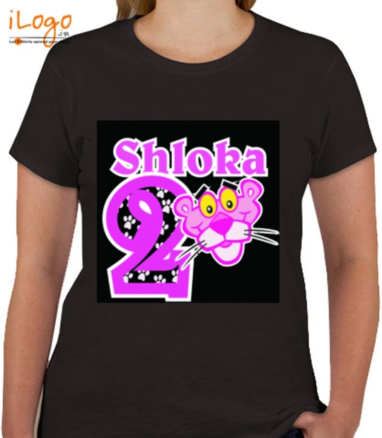 Shirt shloka-tee T-Shirt