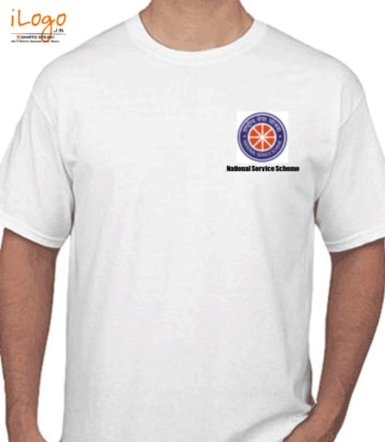 Shirt nss T-Shirt