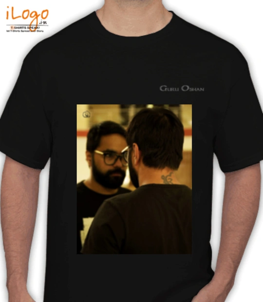 Shirt guru-oshan T-Shirt