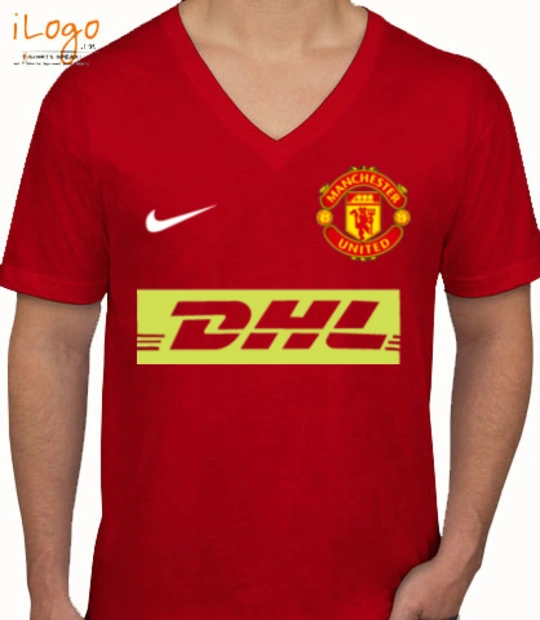Shirt man-medium-size T-Shirt