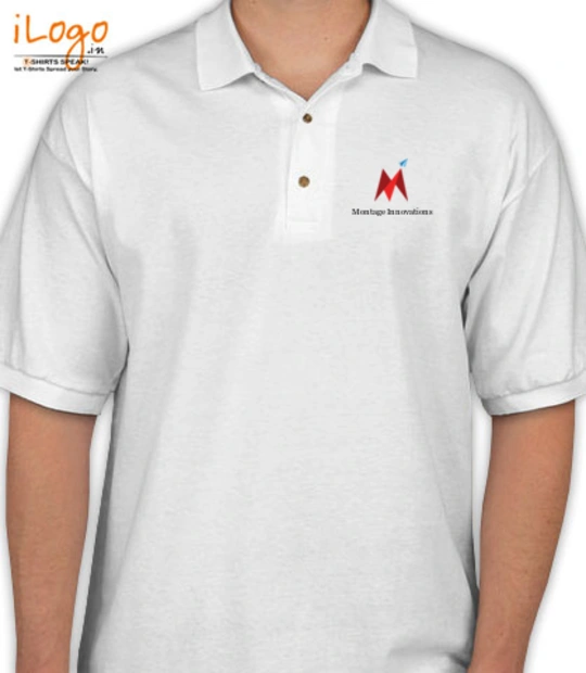 Shirt montage T-Shirt