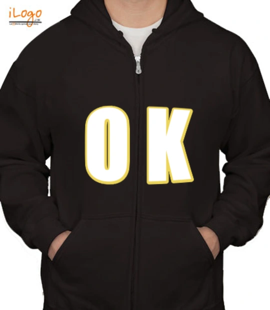 Shirt OK T-Shirt