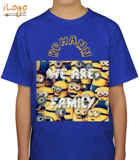 Shirt Dollu T-Shirt