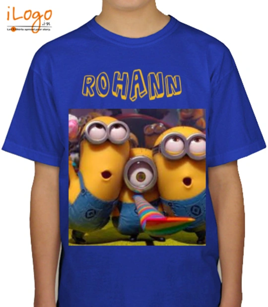 Shirt Dollu T-Shirt