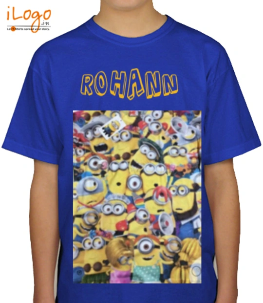 Shirt Dollu T-Shirt