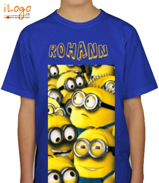 Shirt Dollu T-Shirt