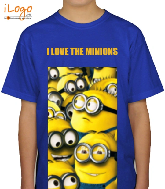 Shirt Dollu T-Shirt