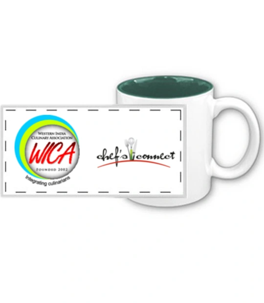 Shirt wica-cup-design T-Shirt