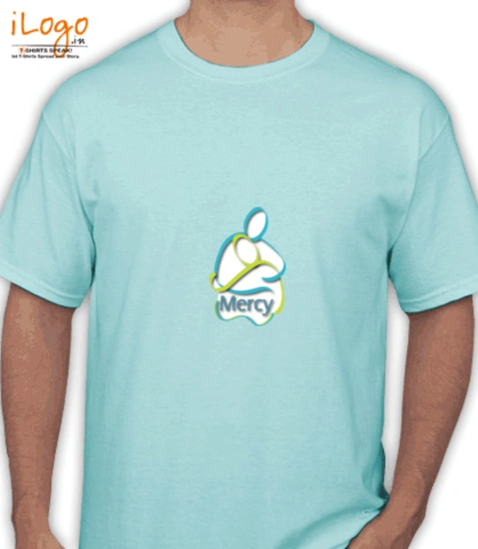 Shirt Mercy T-Shirt