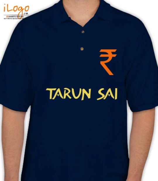 Shirt Tarun T-Shirt