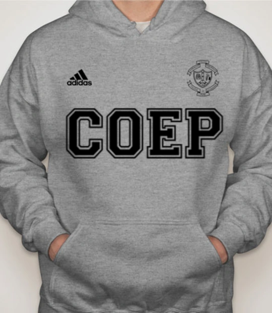 Shirt COEP-P-M T-Shirt