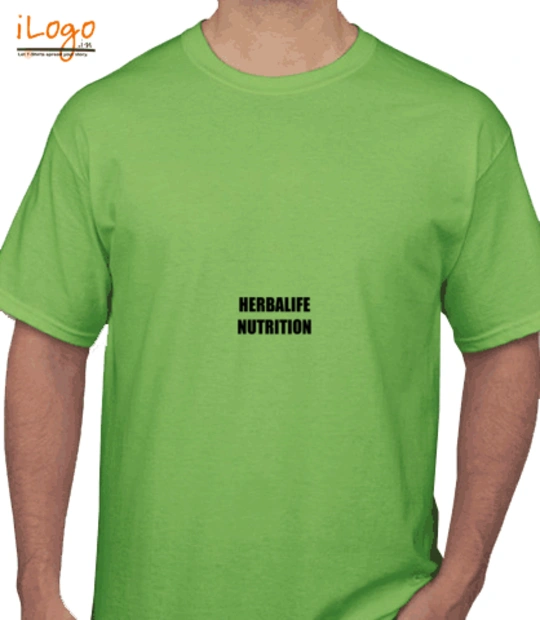 Shirt HERBALIFE T-Shirt