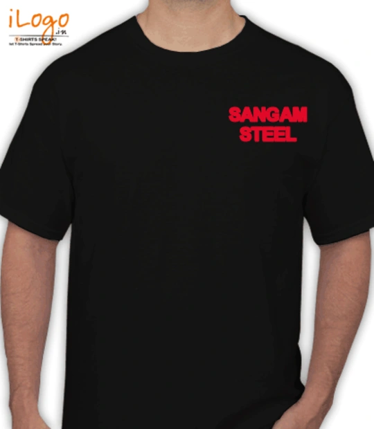 Shirt SANGAM T-Shirt