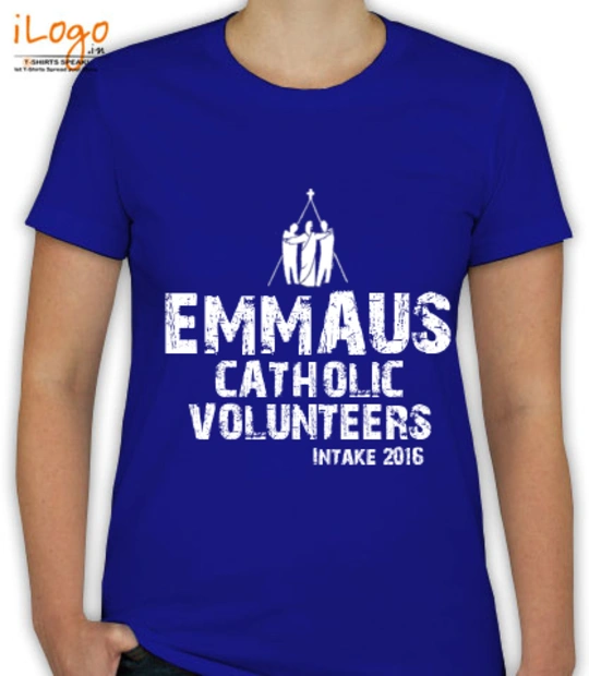 T shirts Women-Intake T-Shirt