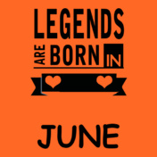 Legends-are-born-in-june%