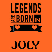 Legends-are-born-in-july%