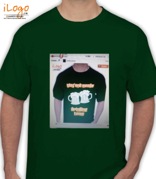T shirts rohini T-Shirt