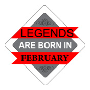 LEGENDS-BORN-IN-FEBRUARY..-.