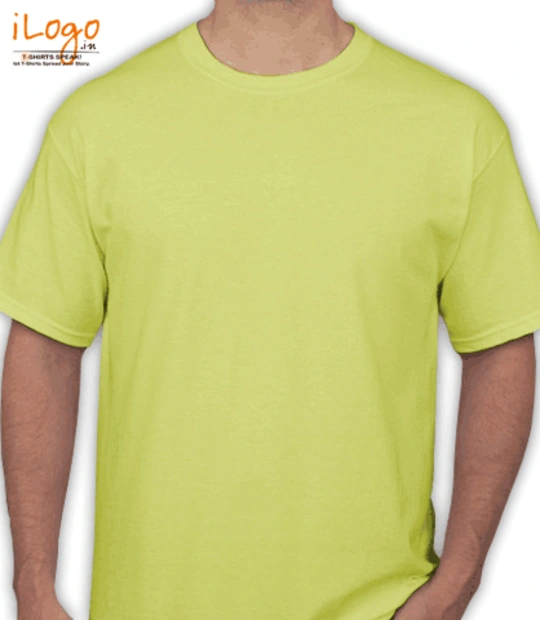 Nda Nithin-Bhandary T-Shirt