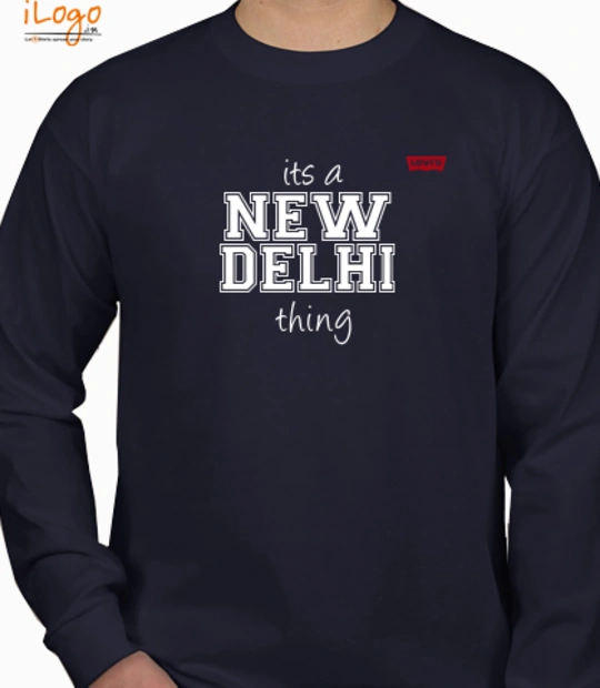 Tee ANEWDELHI T-Shirt