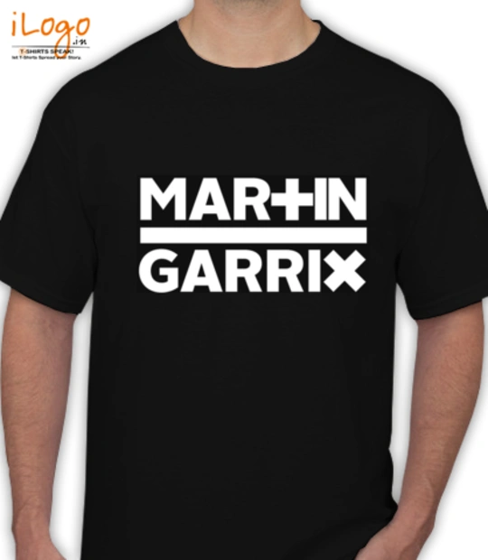 Tee MARTINGARRIX T-Shirt