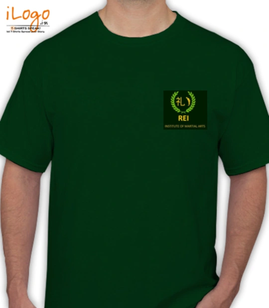 Tee Rei T-Shirt