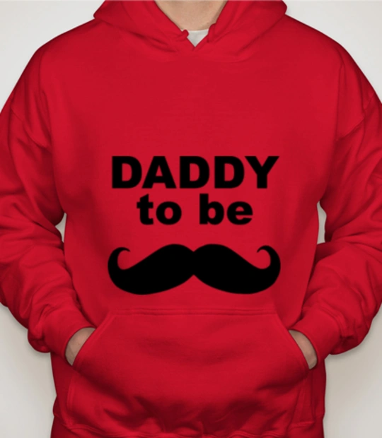 Tee Daddy-to-be T-Shirt