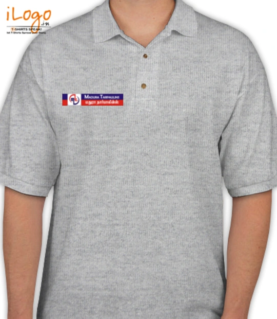 Tee MT T-Shirt