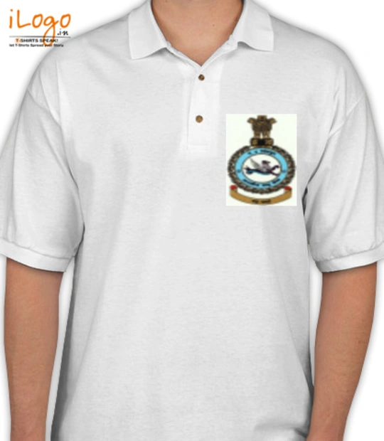 Tee iaf T-Shirt