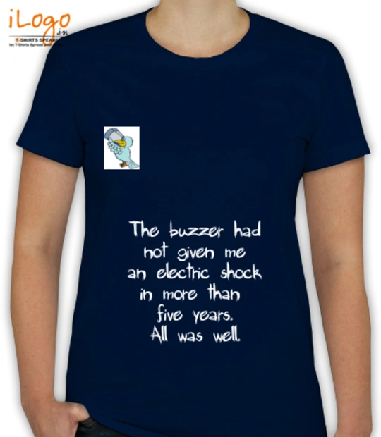 Tee cf T-Shirt
