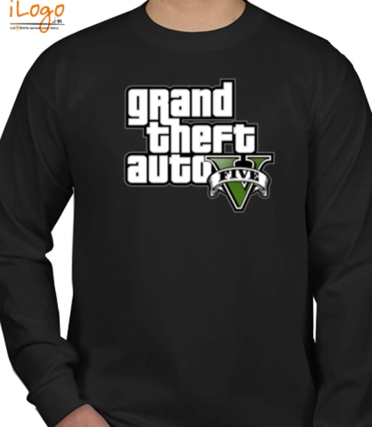 Tee custom-mod T-Shirt