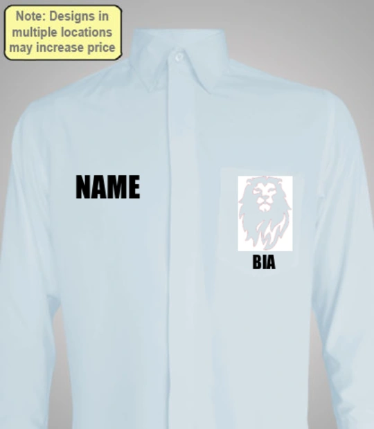 Tee CAB T-Shirt